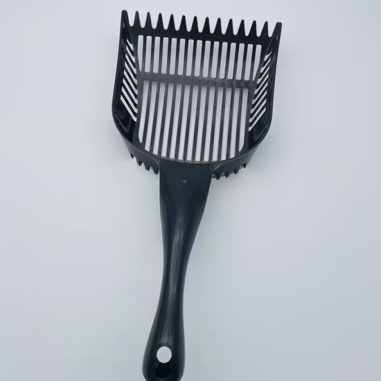 新製品ポータブルはさみペットうんちスクーパー屋外旅行用