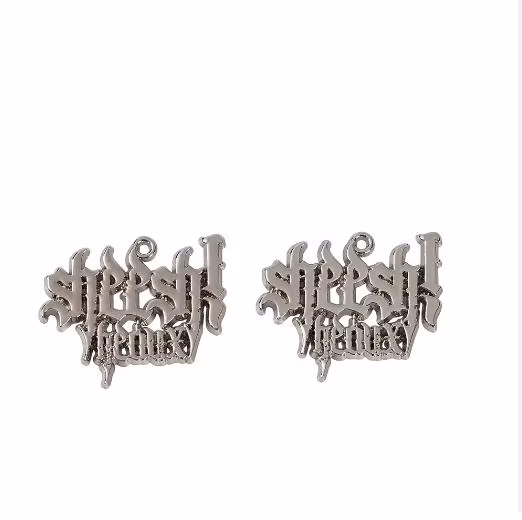 OEM エンボスロゴなし