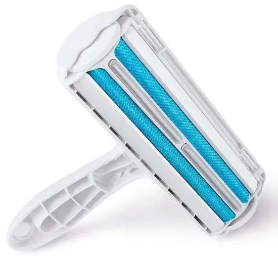 ホット販売人気のグルーミングツールペット犬猫毛リムーバーブラシ