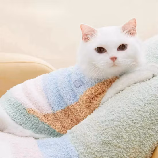 高品質のソフトコントラスト