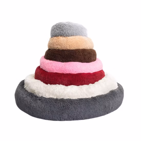 ぬいぐるみ スクエア ペットパッド 快適さと暖かさ 犬小屋 犬ベッド 猫ハウス 猫マット